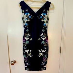 Ted Baker dress size 1